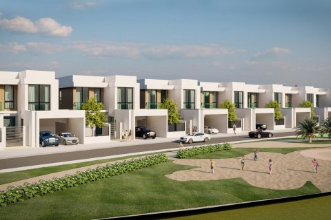 Таунхаус с 2 спальнями  №124234 13