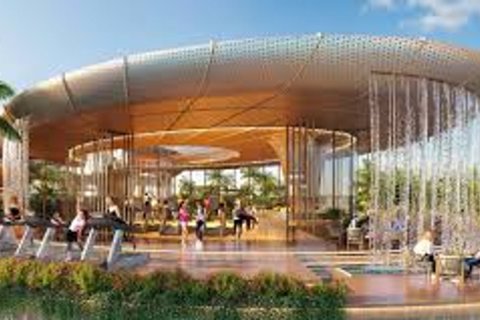 Вилла с 5 спальнями  №131273 8