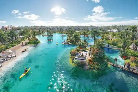 Вилла с 5 спальнями  №131273 9