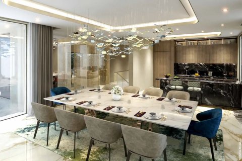 5 bedrooms Villa in Dubai, UAE No. 131273 9