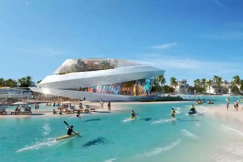 Вилла с 5 спальнями  №131273 4