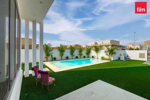 5 غرفة نوم  فيلا  رقم 131271 24