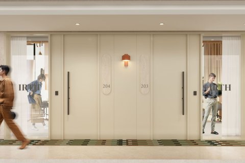 Cafe / restaurant de 235.7m²  No. 131274 11