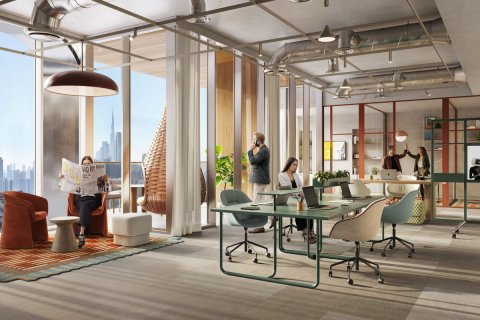 Cafe / restaurant de 235.7m²  No. 131274 4