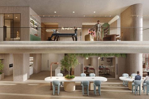 Cafe / restaurant de 235.7m²  No. 131274 5