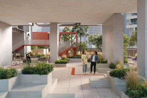 Cafe / restaurant de 235.7m²  No. 131274 12