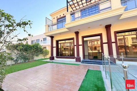 Вилла с 5 спальнями №131272 23