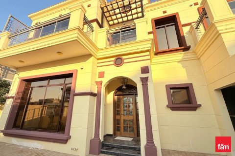 Вилла с 5 спальнями №131272 24