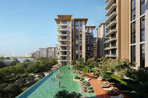 Apartment de 2 dormitorios  No. 131268 10