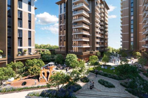 Apartment de 2 dormitorios  No. 131268 3