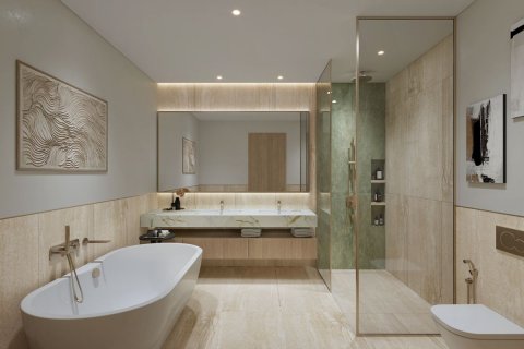 Apartment de 2 dormitorios  No. 131268 8