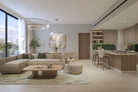 Apartment de 2 dormitorios  No. 131268 5