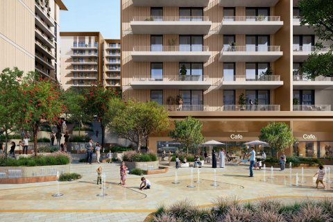 Apartment de 2 dormitorios  No. 131268 2