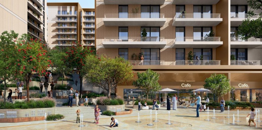 Apartment de 2 dormitorios  No. 131268