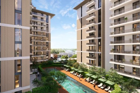 Apartment de 2 dormitorios  No. 131268 11