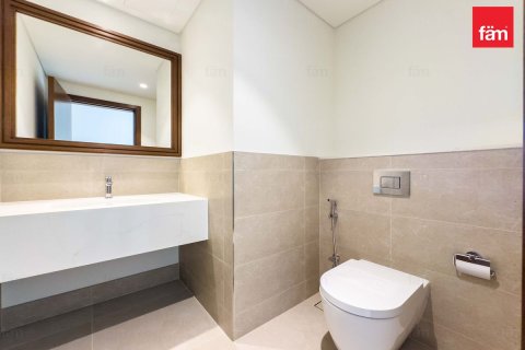 Квартира с 3 спальнями №131270 9