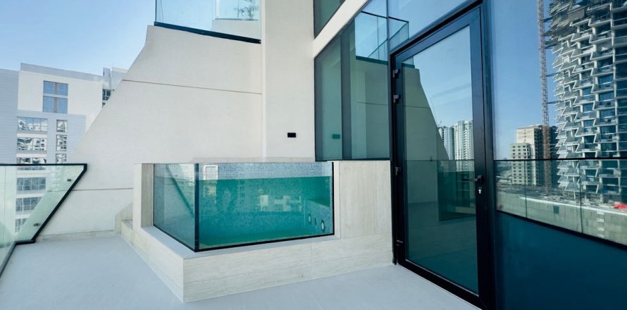 Appartement de 1 chambre  No. 131269