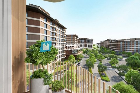 46.7m² Apartment on the Yas Island, UAE No. 35238 12