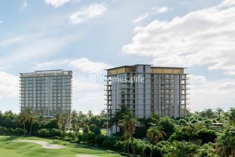 Appartement de 2 chambres à EMAAR South, UAE No. 150221