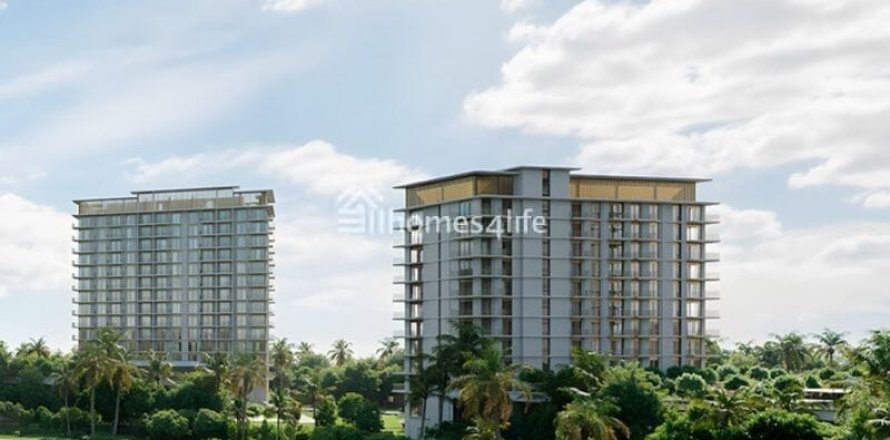 Appartement de 2 chambres à EMAAR South, UAE No. 150221