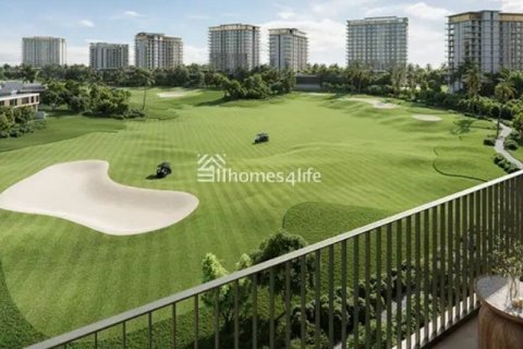 Appartement de 2 chambres à EMAAR South, UAE No. 150221 9