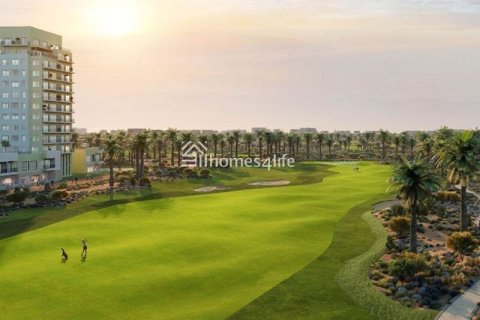 Appartement de 2 chambres à EMAAR South, UAE No. 150221 7