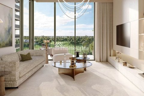 Appartement de 2 chambres à EMAAR South, UAE No. 150221 4