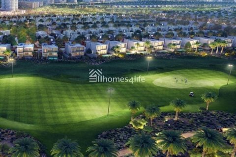 Appartement de 2 chambres à EMAAR South, UAE No. 150221 6