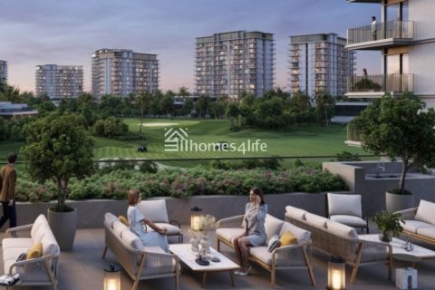 Appartement de 2 chambres à EMAAR South, UAE No. 150221 11