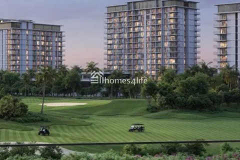 Appartement de 2 chambres à EMAAR South, UAE No. 150221 8