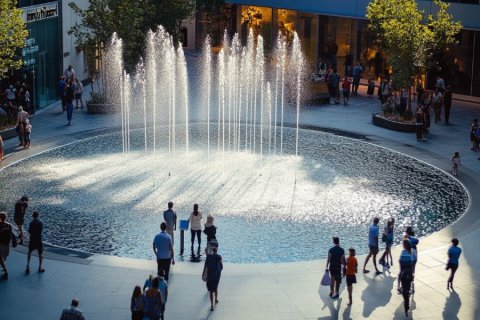 Вилла с 4 спальнями в The World Islands, ОАЭ №150224 13