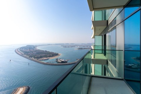 Apartment de 2 dormitorios en EMAAR Beachfront, UAE No. 150222 20