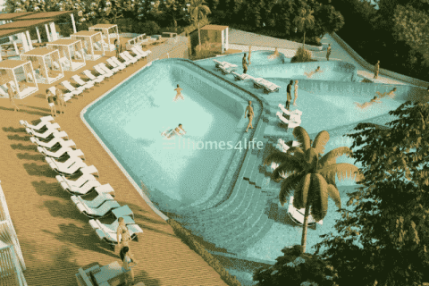 Appartement de 1 chambre à Dubai, UAE No. 150220 6