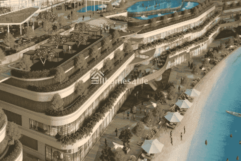 Appartement de 1 chambre à Dubai, UAE No. 150220 7