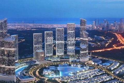 Appartement de 1 chambre à Dubai, UAE No. 150220