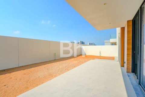 Villa de 4 dormitorios en  Saadiyat Island, UAE No. 63301 10
