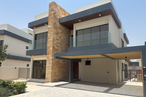 6 bedrooms Villa in Damac Lagoons, UAE No. 166169