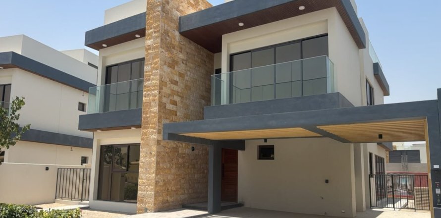 6 bedrooms Villa in Damac Lagoons, UAE No. 166169