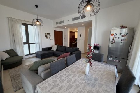 3 bedrooms Apartment in Zahra Apartments, UAE No. 166167 6
