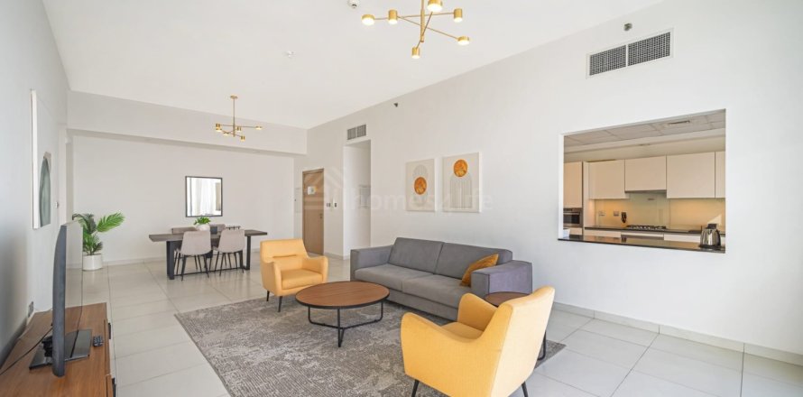 2 bedrooms Apartment in Al Satwa, UAE No. 166165
