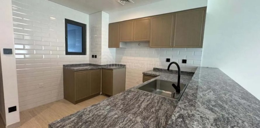 4 bedrooms Townhouse in Damac Lagoons, UAE No. 166170