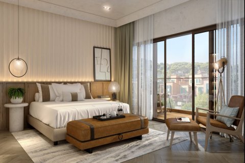 4 bedrooms Townhouse in Damac Lagoons, UAE No. 166168 9