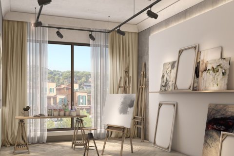 4 bedrooms Townhouse in Damac Lagoons, UAE No. 166168 8