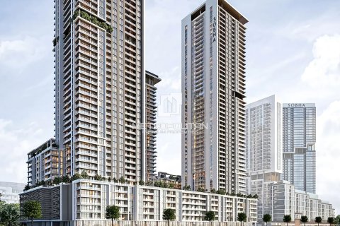 3 غرف نوم شقة رقم 128324 12