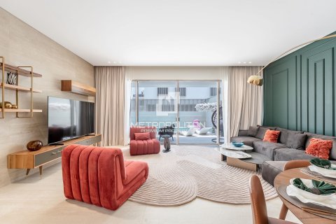 Townhouse de 3 dormitorios No. 128321 14