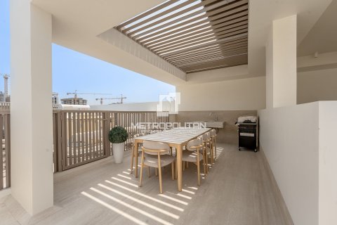 Townhouse de 3 dormitorios No. 128321 18