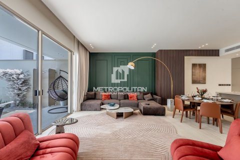 Townhouse de 3 dormitorios No. 128321 3