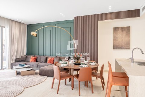 Townhouse de 3 dormitorios No. 128321 6