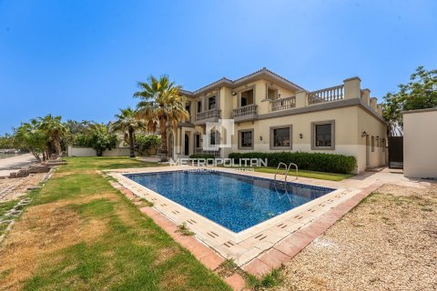5 bedrooms Villa No. 128326 4