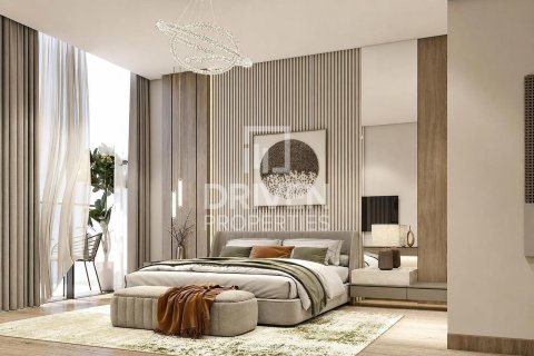 Appartement de 1 chambre à Dubai South (Dubai World Central), UAE No. 204490 4